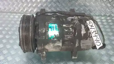 Pezzo di ricambio per auto di seconda mano  per CITROEN JUMPY  Riferimenti OEM IAM 9885703524  SD7V16