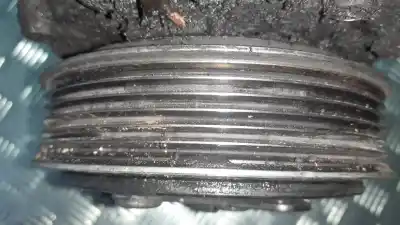 Second-hand car spare part air conditioning compressor for citroen jumpy 2.0 hdi cat (rhx / dw10bted) oem iam references 9885703524  sd7v16