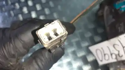 Second-hand car spare part air conditioning compressor for citroen jumpy 2.0 hdi cat (rhx / dw10bted) oem iam references 9885703524  sd7v16