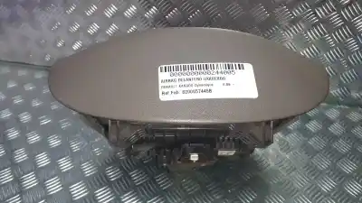 Peça sobressalente para automóvel em segunda mão airbag dianteiro esquerdo por renault kangoo dynamique referências oem iam 8200657445b 6075209a 8200657445
