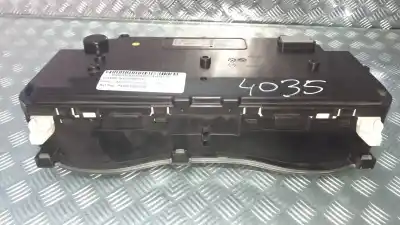 Peça sobressalente para automóvel em segunda mão quadrante por renault kangoo dynamique referências oem iam p8200796010a  8200796010a