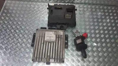 Peça sobressalente para automóvel em segunda mão  por RENAULT KANGOO  Referências OEM IAM 8200399038  8200013185