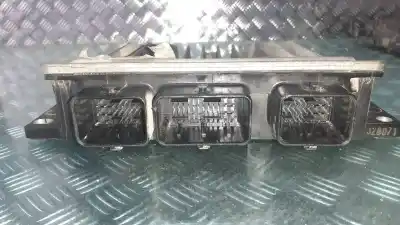 Peça sobressalente para automóvel em segunda mão centralina de motor uce por renault kangoo dynamique referências oem iam 8200399038  8200013185