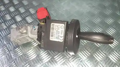 Peça sobressalente para automóvel em segunda mão centralina de motor uce por renault kangoo dynamique referências oem iam 8200399038  8200013185