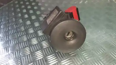 Peça sobressalente para automóvel em segunda mão centralina de motor uce por renault kangoo dynamique referências oem iam 8200399038  8200013185