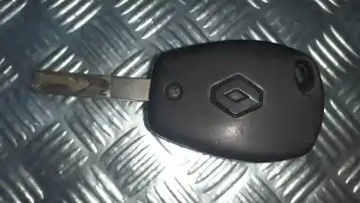 Peça sobressalente para automóvel em segunda mão centralina de motor uce por renault kangoo dynamique referências oem iam 8200399038  8200013185