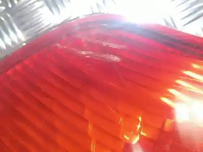 Second-hand car spare part right tailgate light for toyota corolla (e12) 2.0 d-4d linea terra berlina oem iam references   