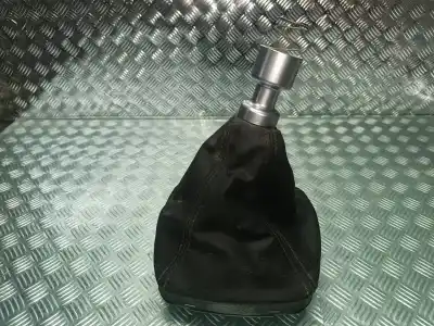 Second-hand car spare part gear lever trim for smart coupe pulse oem iam references 4729031000  hkr4090001002