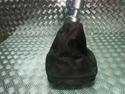 Second-hand car spare part gear lever trim for smart coupe pulse oem iam references 4729031000  hkr4090001002