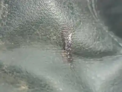 Second-hand car spare part gear lever trim for smart coupe pulse oem iam references 4729031000  hkr4090001002