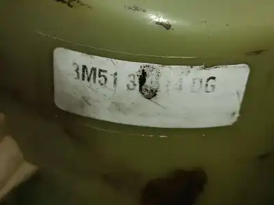 Автозапчасти б/у насос гидроусилителя за ford focus c-max (cap) ambiente (d) ссылки oem iam 3m513k514dg  