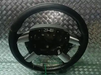 Peça sobressalente para automóvel em segunda mão Volante por FORD FOCUS LIM. (CB4) Trend Referências OEM IAM 4M513600CL3ZHE  
