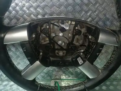 Peça sobressalente para automóvel em segunda mão volante por ford focus lim. (cb4) trend referências oem iam 4m513600cl3zhe  