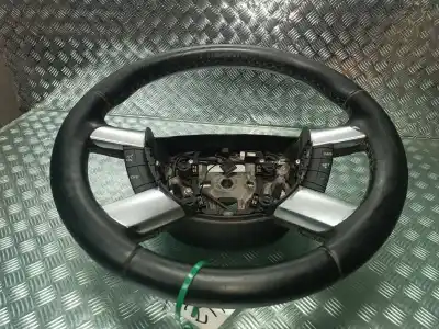 Peça sobressalente para automóvel em segunda mão volante por ford focus lim. (cb4) trend referências oem iam 4m513600cl3zhe  