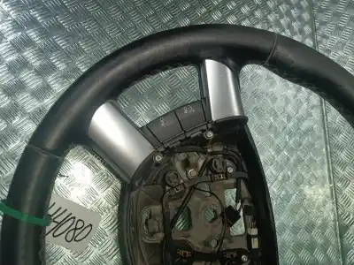 Peça sobressalente para automóvel em segunda mão volante por ford focus lim. (cb4) trend referências oem iam 4m513600cl3zhe  