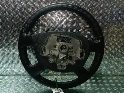 Peça sobressalente para automóvel em segunda mão volante por ford focus lim. (cb4) trend referências oem iam 4m513600cl3zhe  