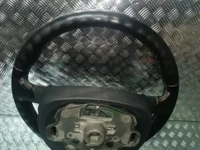 Peça sobressalente para automóvel em segunda mão volante por ford focus lim. (cb4) trend referências oem iam 4m513600cl3zhe  