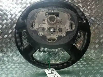 Peça sobressalente para automóvel em segunda mão volante por ford focus lim. (cb4) trend referências oem iam 4m513600cl3zhe  