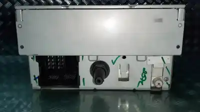 Peça sobressalente para automóvel em segunda mão sistema de áudio / rádio cd por ford focus c-max (cap) connection referências oem iam 3m5f18c821be code 9609 3m5t18c815hj