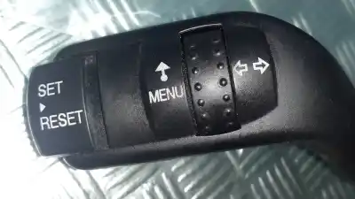 Автозапчастина б/у перерівний контроль для ford focus c-max (cap) connection посилання на oem iam 3m5t13335bd  