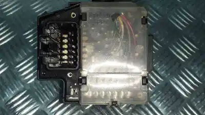 Second-hand car spare part windshiel wiper switch for ford focus c-max (cap) connection oem iam references 3m5t17a553bd  