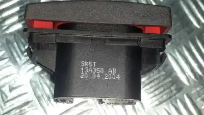 Peça sobressalente para automóvel em segunda mão interruptor 4 piscas - emergência por ford focus c-max (cap) connection referências oem iam 3m5t13a350ab d3l0a - trw 