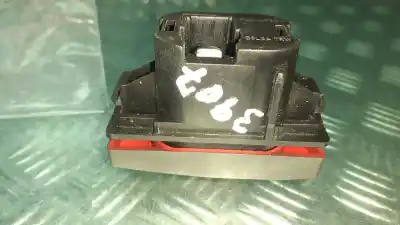 Peça sobressalente para automóvel em segunda mão interruptor 4 piscas - emergência por ford focus c-max (cap) connection referências oem iam 3m5t13a350ab d3l0a - trw 