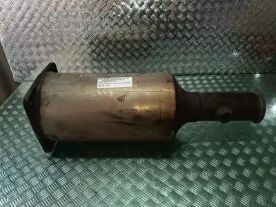 Gebrauchtes Autoersatzteil PARTIKELFILTER zum CITROEN C5 BERLINA  OEM-IAM-Referenzen F002 TRPSAF002 608473