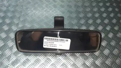 Автозапчастина б/у внутрішне дзеркало для CITROEN C5 BREAK Audace Посилання на OEM IAM 4413947816 02101 00708