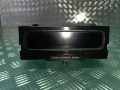 Peça sobressalente para automóvel em segunda mão  por RENAULT MEGANE II BERLINA 5P  Referências OEM IAM 8200107839  