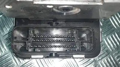 Second-hand car spare part abs for mitsubishi eclipse cross top 4wd oem iam references escec11c15 06210259374 4670b711