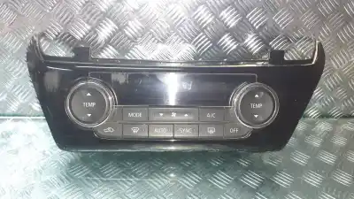 Peça sobressalente para automóvel em segunda mão  por MITSUBISHI ECLIPSE CROSS  Referências OEM IAM 7820A961 T15399BL DC12V450