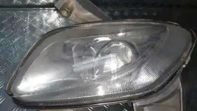 Peça sobressalente para automóvel em segunda mão farol / projetor de nevoeiro esquerdo por lancia ypsilon (101) 1.2 8v referências oem iam 42070748 42070748sx 