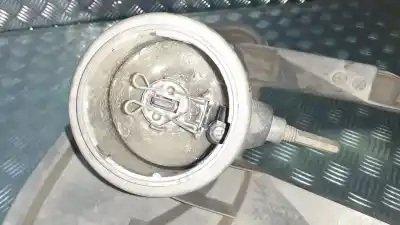 Peça sobressalente para automóvel em segunda mão farol / projetor de nevoeiro esquerdo por lancia ypsilon (101) 1.2 8v referências oem iam 42070748 42070748sx 