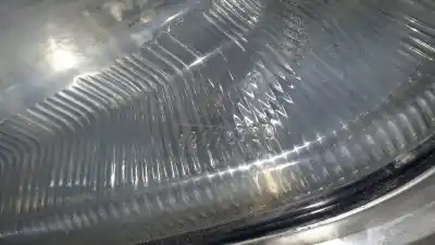 Peça sobressalente para automóvel em segunda mão farol / projetor de nevoeiro esquerdo por lancia ypsilon (101) 1.2 8v referências oem iam 42070748 42070748sx 