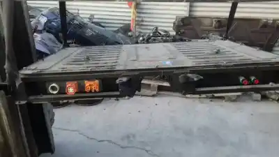 Second-hand car spare part battery for ford kuga titanium plug-in hybrid oem iam references ku5a10661ac  