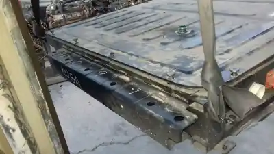 Second-hand car spare part battery for ford kuga titanium plug-in hybrid oem iam references ku5a10661ac  