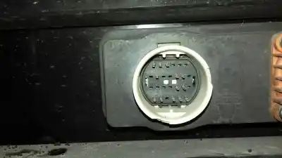 Second-hand car spare part battery for ford kuga titanium plug-in hybrid oem iam references ku5a10661ac  