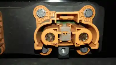 Second-hand car spare part battery for ford kuga titanium plug-in hybrid oem iam references ku5a10661ac  