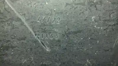 Second-hand car spare part battery for ford kuga titanium plug-in hybrid oem iam references ku5a10661ac  