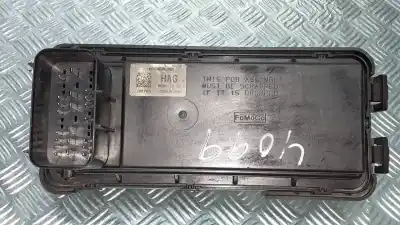 Peça sobressalente para automóvel em segunda mão caixa de fusíveis e relés por ford kuga titanium plug-in hybrid referências oem iam lx6t14d068hag  