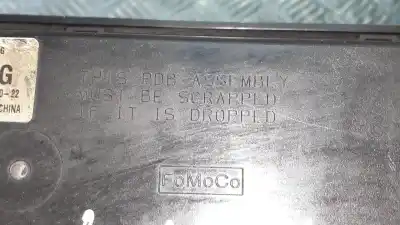 Peça sobressalente para automóvel em segunda mão caixa de fusíveis e relés por ford kuga titanium plug-in hybrid referências oem iam lx6t14d068hag  