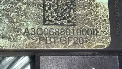 Second-hand car spare part electronic module for ford kuga titanium plug-in hybrid oem iam references ds7t15603ea  