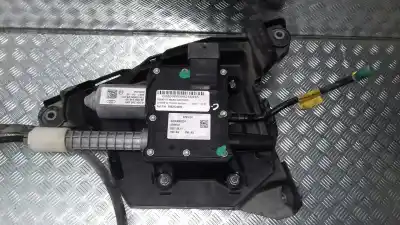 Pezzo di ricambio per auto di seconda mano freno di stazionamento elettrico per citroen c4 picasso exclusive riferimenti oem iam 9683024880 0204280095 a2c53092224