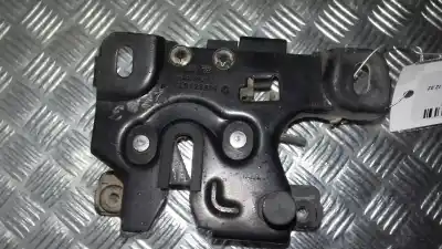 Автозапчастина б/у замок капота для audi a3 (8l) 1.9 tdi посилання на oem iam 8l0823509c