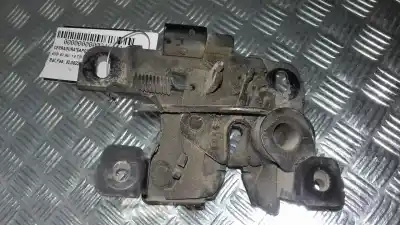 Автозапчастина б/у замок капота для audi a3 (8l) 1.9 tdi посилання на oem iam 8l0823509c 8l0823509 