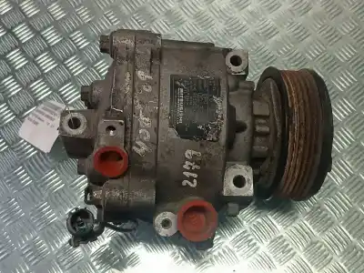 Second-hand car spare part AIR CONDITIONING COMPRESSOR for PEUGEOT 4007  OEM IAM references 7813A215  QS90