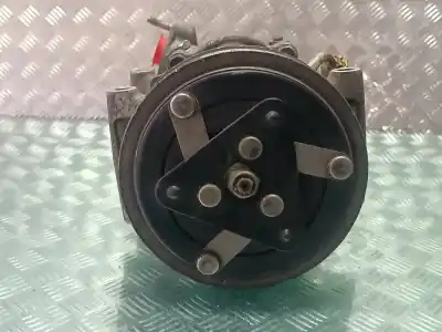 Second-hand car spare part air conditioning compressor for citroen c3 1.4 oem iam references sd6vbls17  sd6vbl