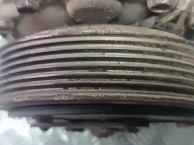 Second-hand car spare part air conditioning compressor for citroen c3 1.4 oem iam references sd6vbls17  sd6vbl