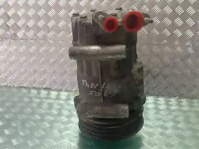 Second-hand car spare part air conditioning compressor for citroen c3 1.4 oem iam references sd6vbls17  sd6vbl